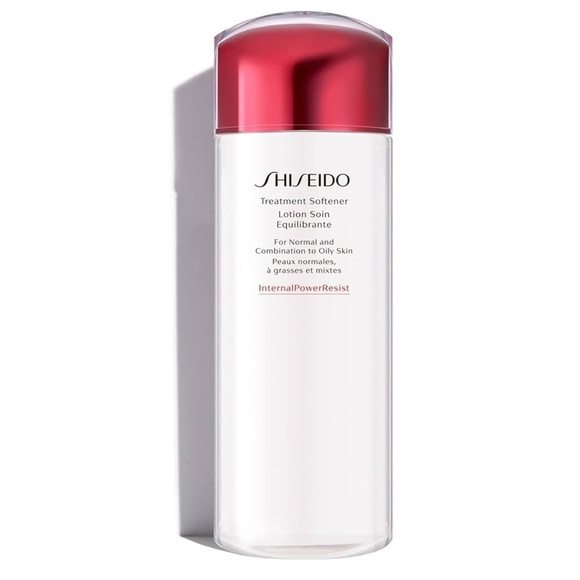 Shiseido Other - Sheseido Treatment Softener for Normal and Combination to Oily Skin